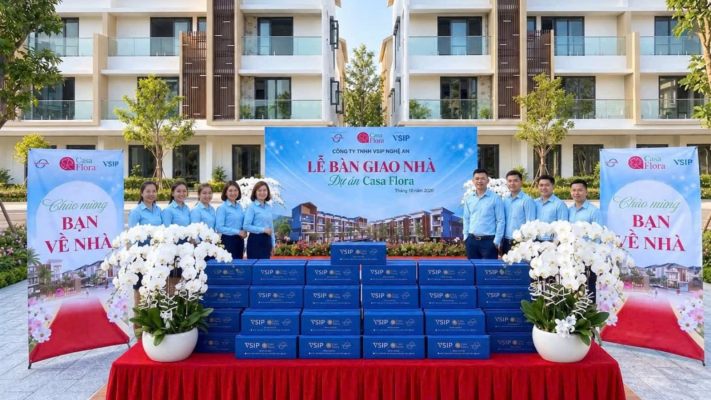 vsip-nghe-an-ban-giao-chao-don-cu-dan